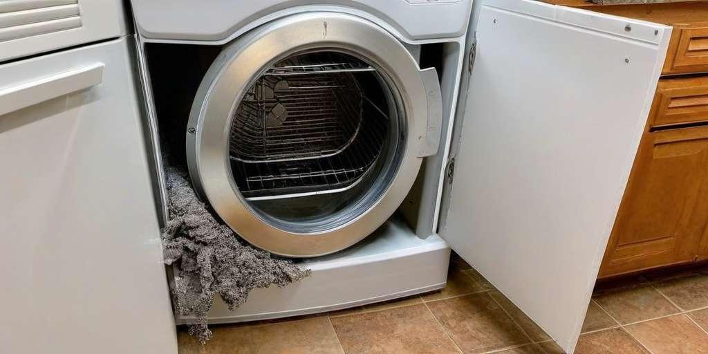 Dryer Vent Cleaning