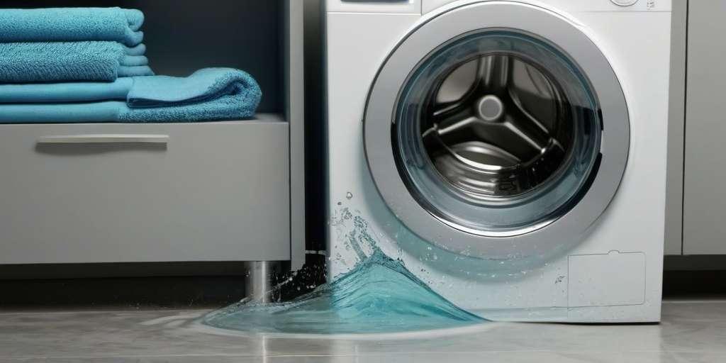 How to Fix Washer Not Draining