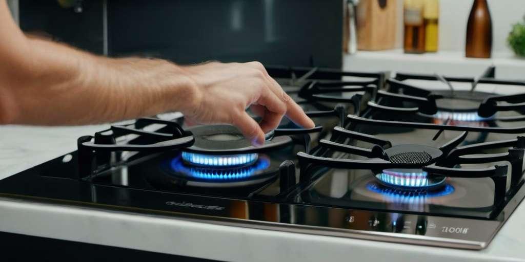 How to Replace Electric Stove Element