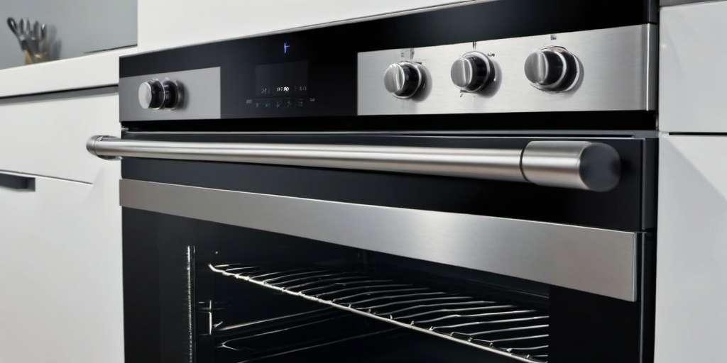 How to Replace Oven Door Seal